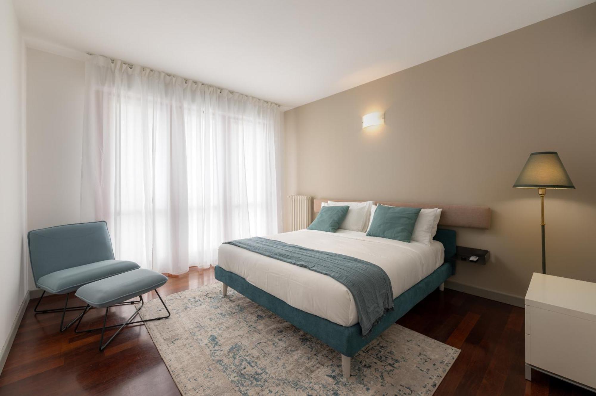 Cullinan Como Lakeview Apartment By Petra Luxury Exterior foto